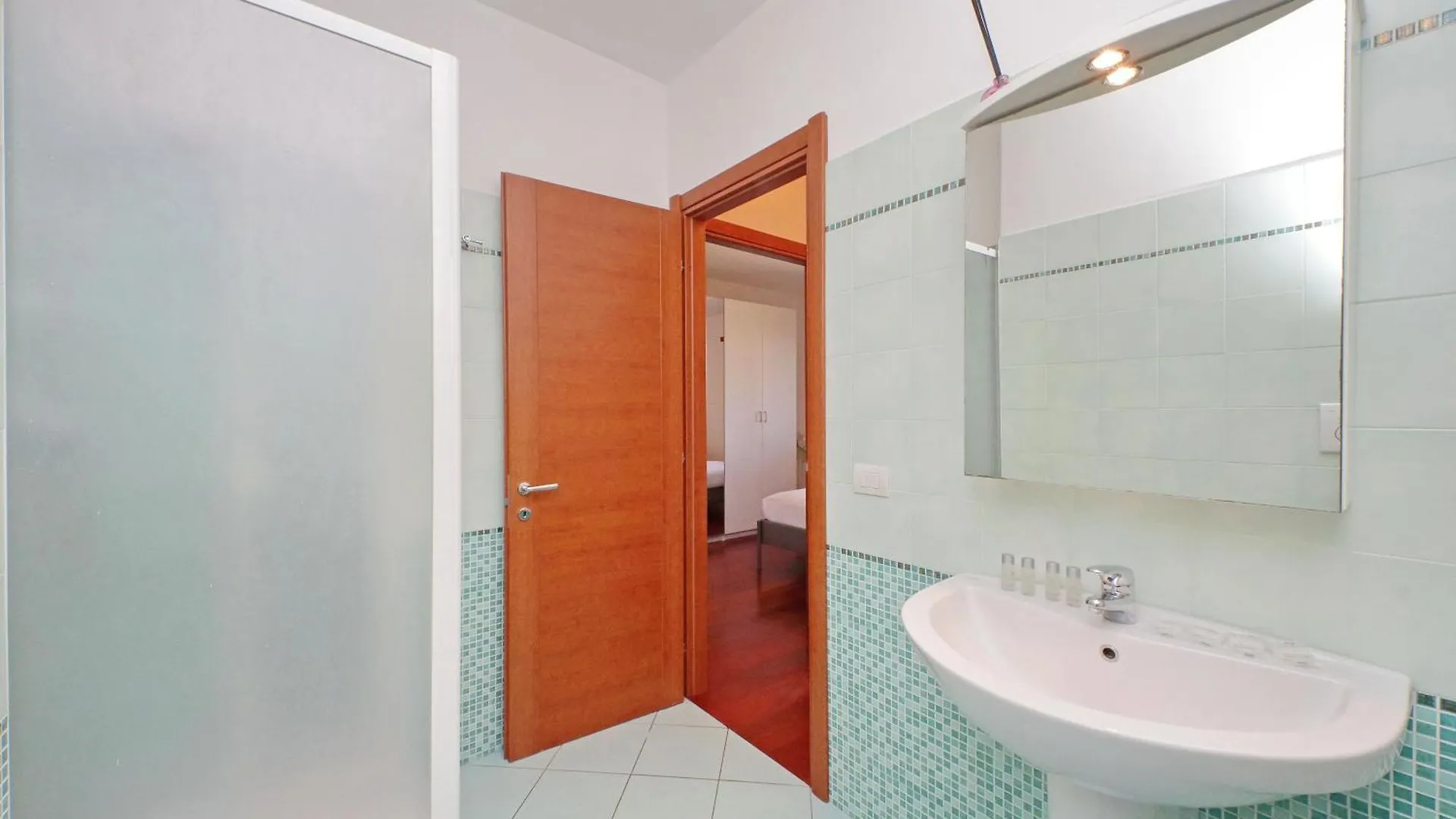 Ych-Modern Flat With Terrace Near Eataly Apartment Rome