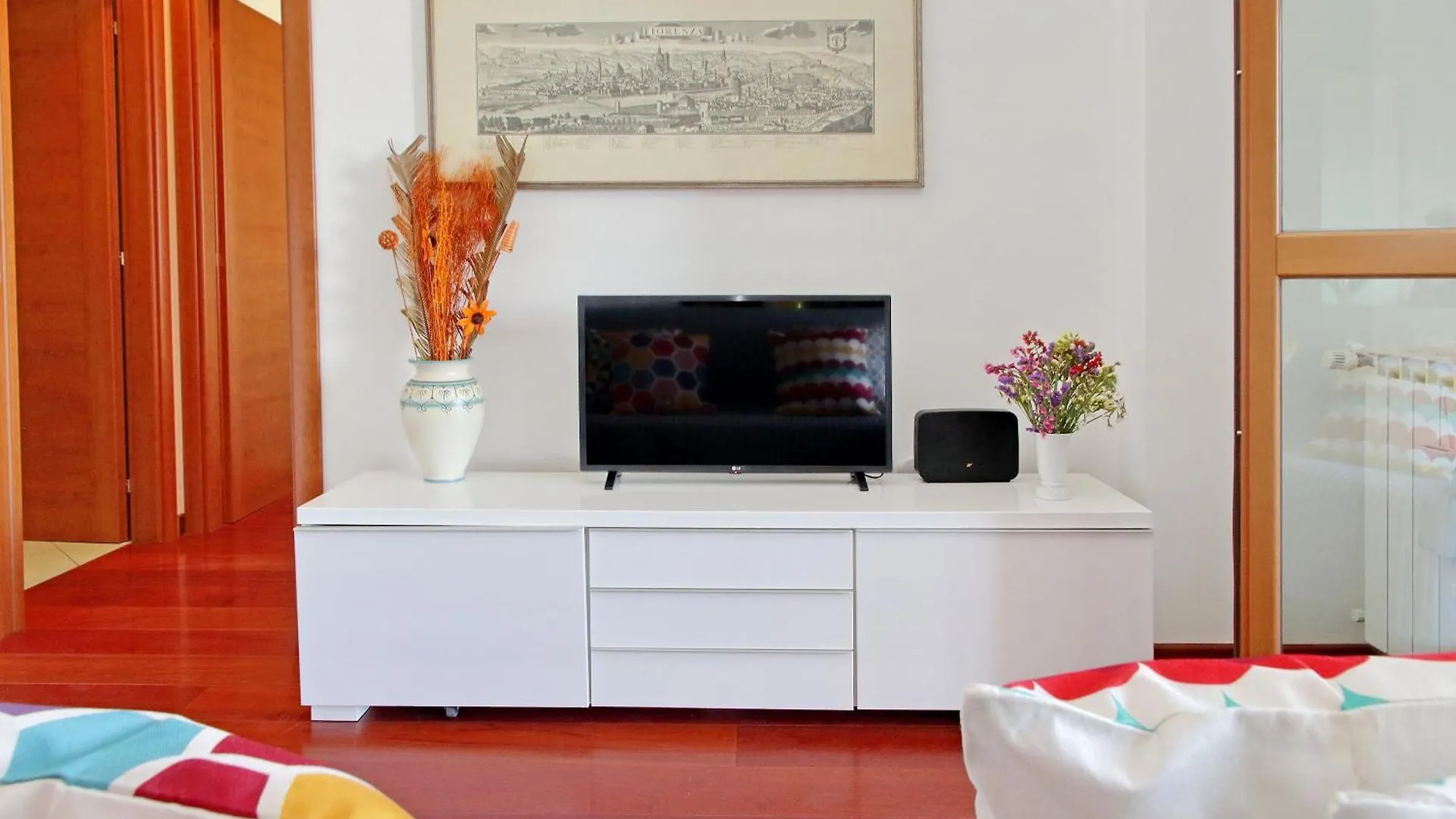 Ych-Modern Flat With Terrace Near Eataly Apartment Rome